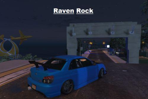 Raven Rock [Menyoo]